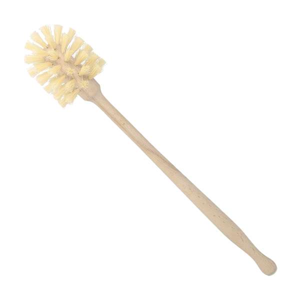 Holz-Gläserbürste: umweltbewusst Gläser & Flaschen reinigen Holz-Gläserbürste: umweltbewusst Gläser & Flaschen reinigen