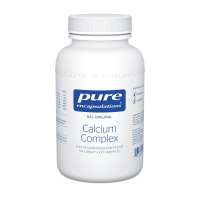 Pure Encapsulation Calcium Magnesium Vitamin D Complex - fruktosefrei Pure Encapsulation Calcium Magnesium Vitamin D Complex - fruktosefrei