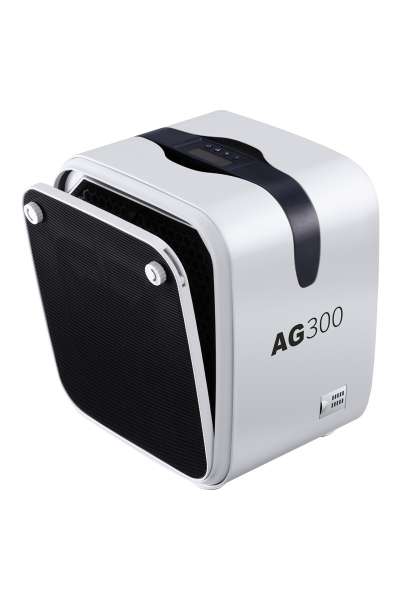 Airgle mobiler Raumluftreiniger AG300 für privat & Gewerbe
