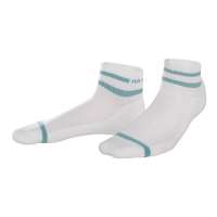 Vorschau: Hohe Sneaker-Socken im 2er-Pack Orell von Living Crafts Vorschau: Hohe Sneaker-Socken im 2er-Pack Orell von Living Crafts