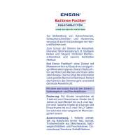 Vorschau: Emsan Bad Emser Pastillen ohne Zucker mit Kräuter Vorschau: Emsan Bad Emser Pastillen ohne Zucker mit Kräuter