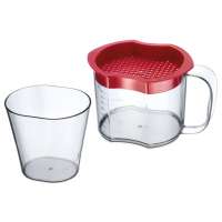 Vorschau: Westmark Handentsafter - Frischer Saft ohne Stress Vorschau: Westmark Handentsafter - Frischer Saft ohne Stress