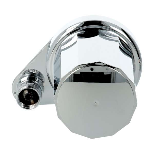 Duschfilter TS-106 gegen Chlor - Wasserfilter für die Dusche