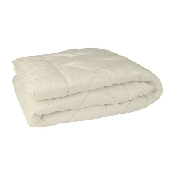 Hochwertige Naturbettdecken: Lycona-Decke medium