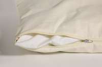 Vorschau: Dinkelkissen Bio wohltuend als Wärmekissen für Nacken & Schulter Vorschau: Dinkelkissen Bio wohltuend als Wärmekissen für Nacken & Schulter