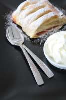 Vorschau: Besteckset Madison 30 Teile aus gehämmertem Edelstahl Vorschau: Besteckset Madison 30 Teile aus gehämmertem Edelstahl