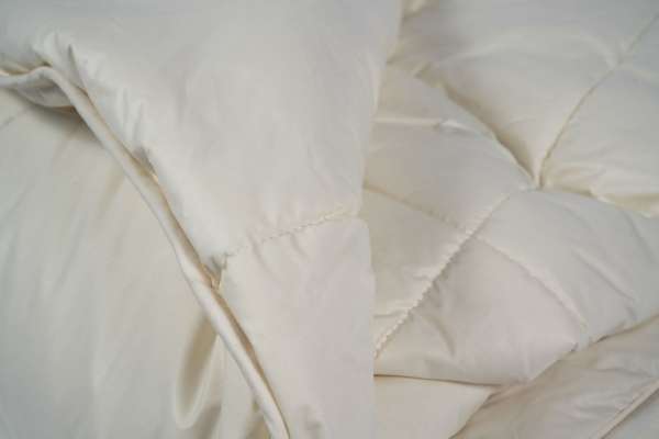 Alpaka Duo Steppbett Bettdecke Steppdecke