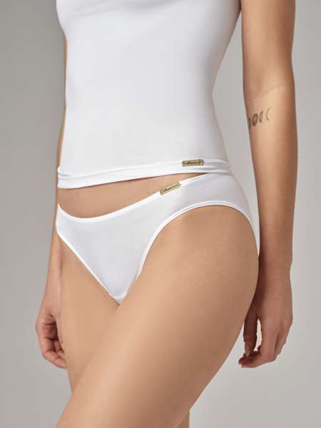Jazzpants Slips Damen - aus Fair Trade Bio Baumwolle