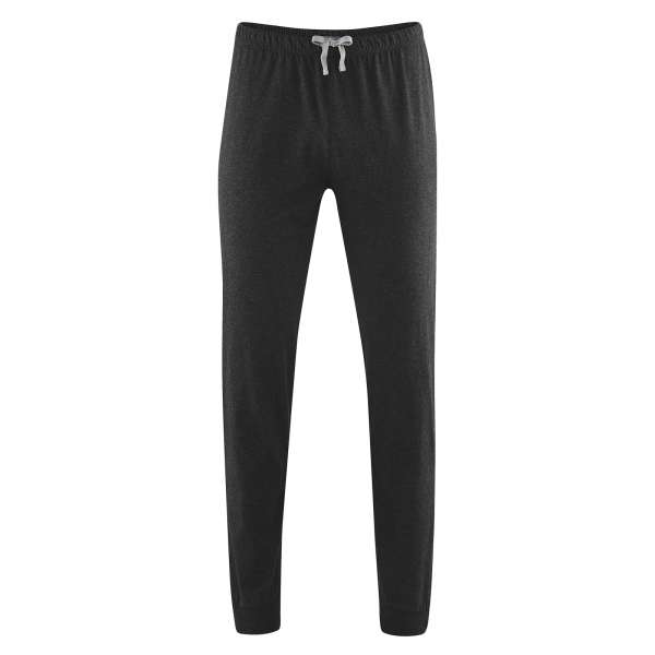 Living Crafts Baumwoll Schlafanzug Herren - kontrolliert biologisch