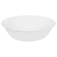 Corelle Schüssel weiß zum Servieren - aus der Serie Winter Frost White Corelle Schüssel weiß zum Servieren - aus der Serie Winter Frost White