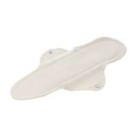 Vorschau: Kulmine waschbare Damenbinden mit Flügeln für die aktiven Tage Vorschau: Kulmine waschbare Damenbinden mit Flügeln für die aktiven Tage