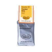 Trockenhefe glutenfrei kaufen & weizenfrei backen - 10 Stk. Trockenhefe glutenfrei kaufen & weizenfrei backen - 10 Stk.