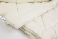 Vorschau: Hochwertige PureNature Schurwolldecke für höchsten Schlafkomfort Vorschau: Hochwertige PureNature Schurwolldecke für höchsten Schlafkomfort