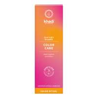 Vorschau: Khadi Color Care ayurvedisches Haaröl: fixiert und schützt Vorschau: Khadi Color Care ayurvedisches Haaröl: fixiert und schützt