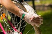 Vorschau: Glutenintoleranz Armband für Allergiker - sinnvoll bei Allergie Vorschau: Glutenintoleranz Armband für Allergiker - sinnvoll bei Allergie