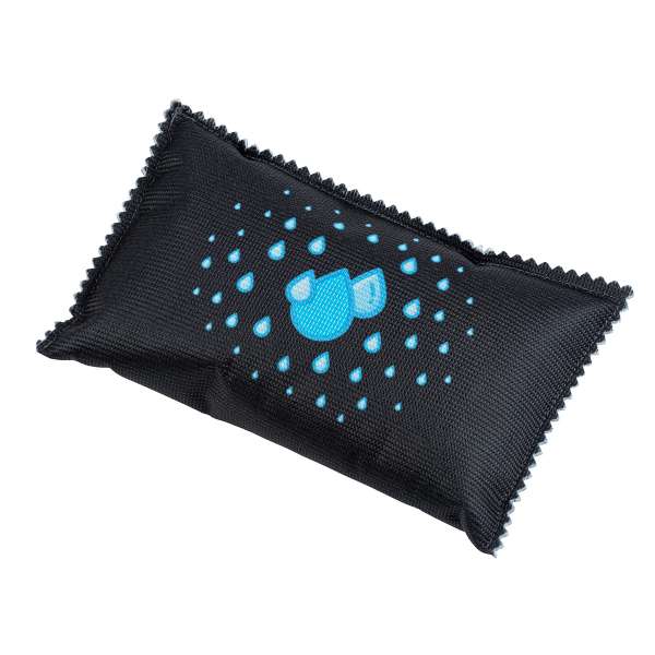 Entfeuchtungs Kissen - 2er Set - wiederverwendbar