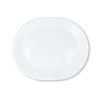 Servierplatte oval von Corelle zum Anrichten von Speisen kaufen Servierplatte oval von Corelle zum Anrichten von Speisen kaufen
