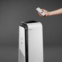 Vorschau: Blueair HealthProtect 7440i Luftreiniger - mit HEPA Filter Vorschau: Blueair HealthProtect 7440i Luftreiniger - mit HEPA Filter