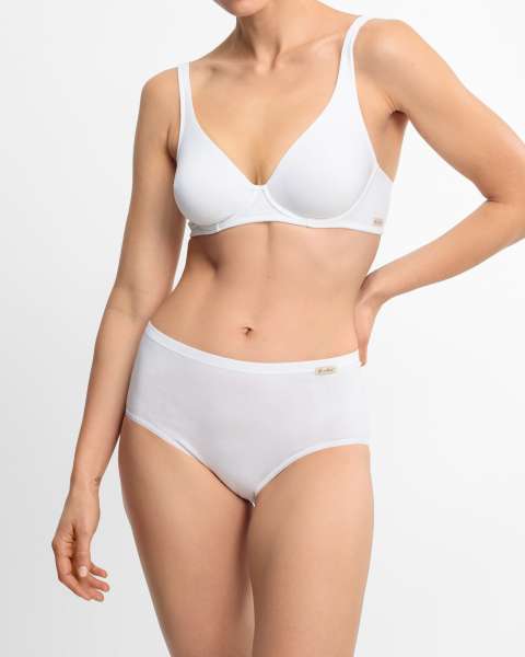 Allergiker-freundlicher Midislip von Speidel - BeNatural