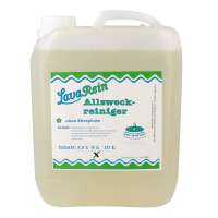 Bio Dienst Weiss Allzweckreiniger - 5 Liter Kanister Bio Dienst Weiss Allzweckreiniger - 5 Liter Kanister