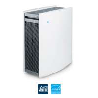 Blueair 480i HEPA Allergie Luftreiniger für 40 m² bei Allergie Blueair 480i HEPA Allergie Luftreiniger für 40 m² bei Allergie