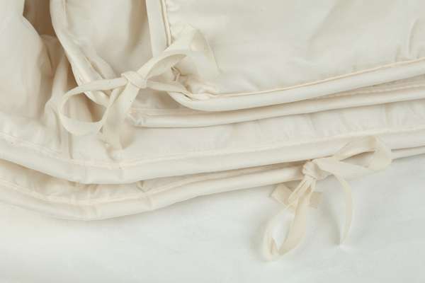 Lycona Decke für alle 4 Jahreszeiten – ideal für Allergiker