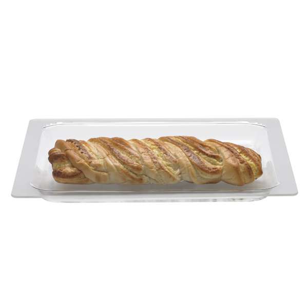 Backblech aus Glas - Glasbackblech leicht zu reinigen Backblech aus Glas - Glasbackblech leicht zu reinigen