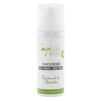 Naturkosmetik Gesichtscreme für Allergiker - salicylatfrei Naturkosmetik Gesichtscreme für Allergiker - salicylatfrei