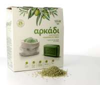 Vorschau: Olivenöl-Seifenflocken: vegan & umweltfreundlich Vorschau: Olivenöl-Seifenflocken: vegan & umweltfreundlich