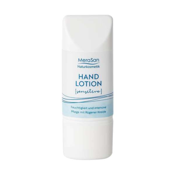MeraSan Naturkosmetik-Handcreme ohne Duftstoffe, 100 % vegan MeraSan Naturkosmetik-Handcreme ohne Duftstoffe, 100 % vegan
