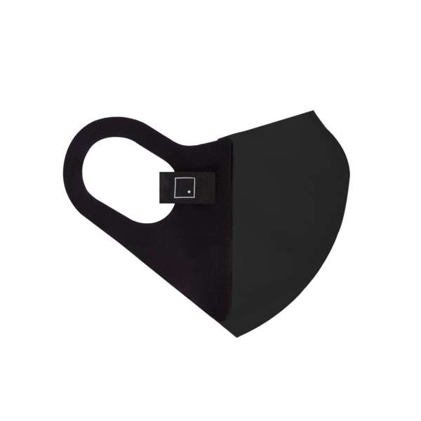 Waschbare medizinische Masken farbig - mit BFE Filter