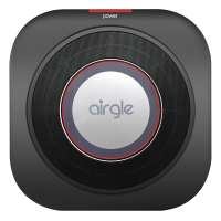 Airgle AG25 Luftreiniger als To-go-Luftfilter Airgle AG25 Luftreiniger als To-go-Luftfilter