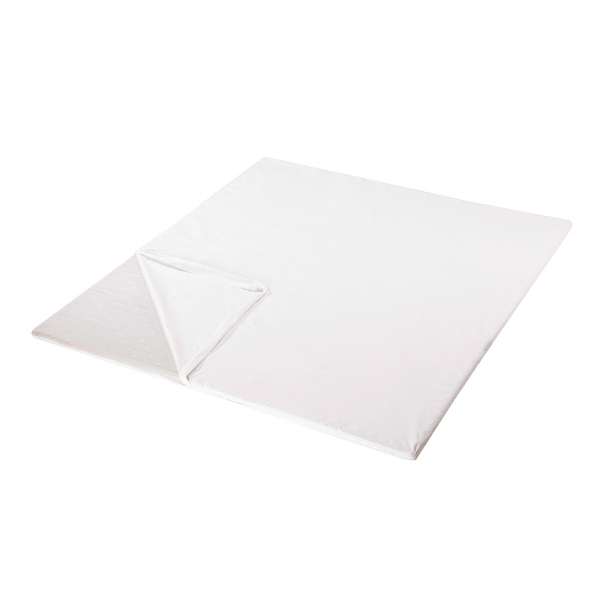 Pulmanova Milbenschutz Topper Bezug für ihr Boxspring Bett