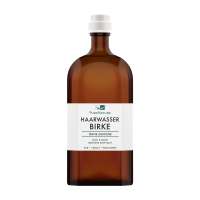 PureNature Haarwasser Birke mit Panthenol ohne Duftstoffe PureNature Haarwasser Birke mit Panthenol ohne Duftstoffe
