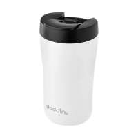 Aladdin Kaffee-Isolierbecher Latte Leak-Lock aus Edelstahl