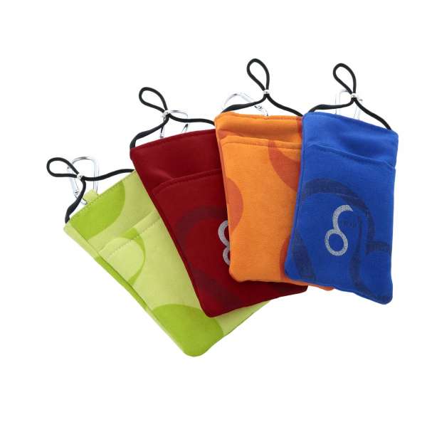 Ewall Handy Tasche schützt Ihr Smartphone vor Kratzern