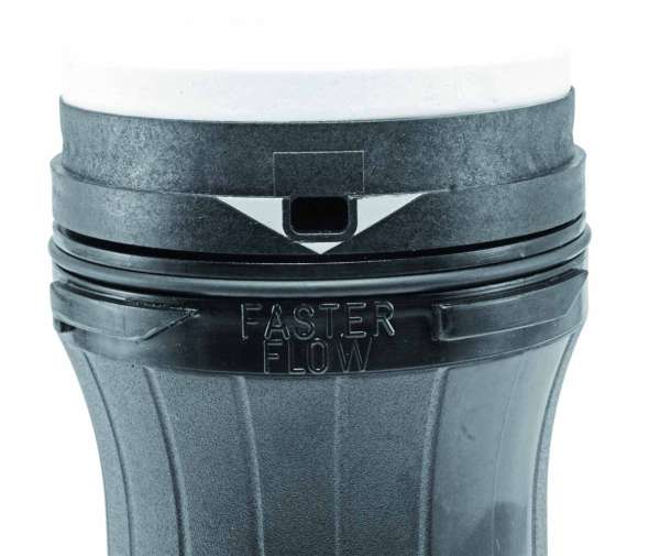 Katadyn Vario Filter sorgt für sauberes Wasser auf Reisen