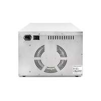 Vorschau: Wartmann Dörrautomat WM-2206 DH aus Edelstahl Vorschau: Wartmann Dörrautomat WM-2206 DH aus Edelstahl