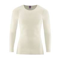 Living Crafts Longsleeve Shirt Herren aus Bio-Baumwolle Living Crafts Longsleeve Shirt Herren aus Bio-Baumwolle