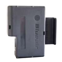 AIM - Blueair Pro Steuerungsmodul mit Gas- & Partikelsensor AIM - Blueair Pro Steuerungsmodul mit Gas- & Partikelsensor