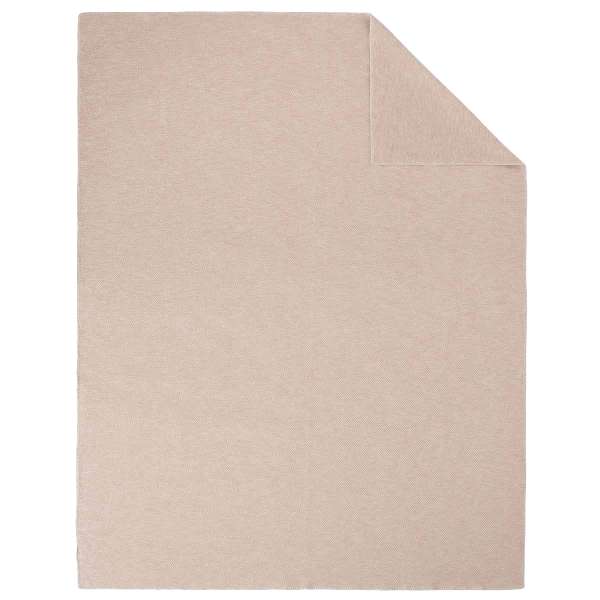 Purenature Strukturdecke Charlotte, uni