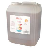 Vorschau: Beeta Flüssige Handseife - Bio Flüssigseife 5 Liter Kanister Vorschau: Beeta Flüssige Handseife - Bio Flüssigseife 5 Liter Kanister