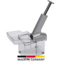 Westmark Kirschomat - Kirschkernentferner für Genießer Westmark Kirschomat - Kirschkernentferner für Genießer