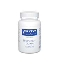 Pure Encapsulations Magnesium Kalium Präparat mit Sport-Formel Pure Encapsulations Magnesium Kalium Präparat mit Sport-Formel