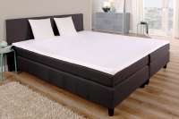 Vorschau: Pulmanova Milbenschutz Topper Bezug für ihr Boxspring Bett Vorschau: Pulmanova Milbenschutz Topper Bezug für ihr Boxspring Bett