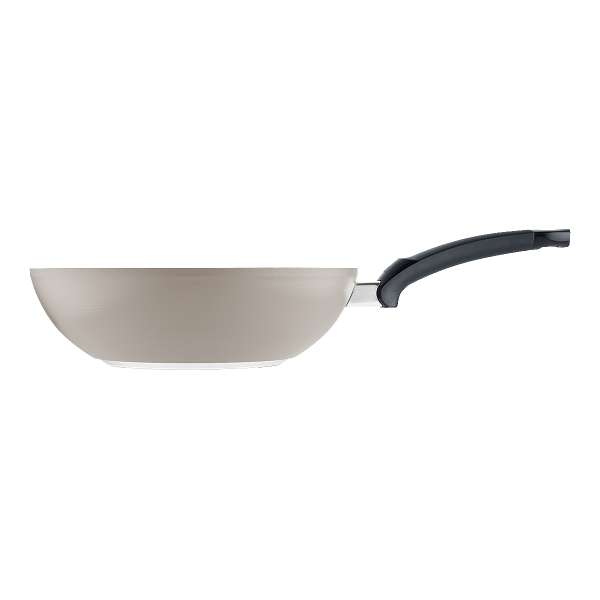 Fissler Ceratal WOK für schonendes und krosses Braten