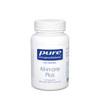 PURE All in one plus 90 Kapseln PURE All in one plus 90 Kapseln