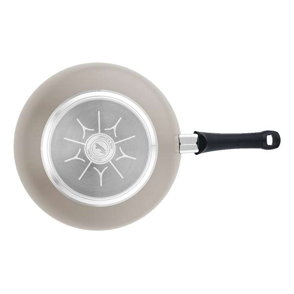 Fissler Ceratal WOK für schonendes und krosses Braten