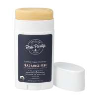 Vorschau: Real Purity Deo Stick ohne Aluminium und Alkohol - EcoCert zertifiziert Vorschau: Real Purity Deo Stick ohne Aluminium und Alkohol - EcoCert zertifiziert