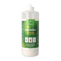 InsectoSec Silikatpulver gegen Milben &kriechende Insekten InsectoSec Silikatpulver gegen Milben &kriechende Insekten